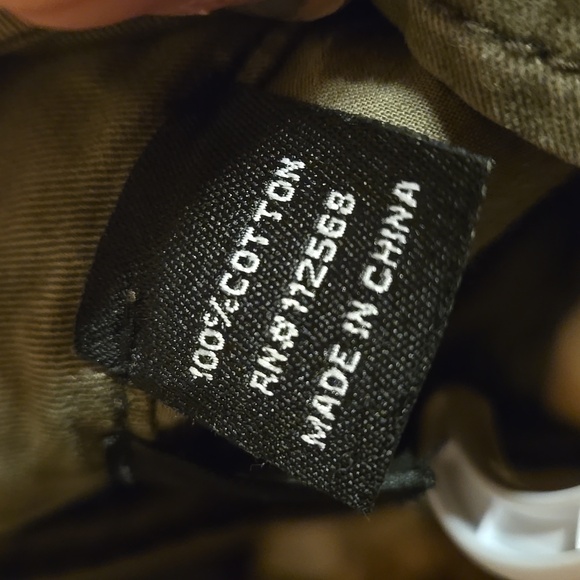 Miss Me jacket - Picture 8 of 8